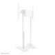 Neomounts AFP-875WH Piastra a pavimento - a fissaggio 4