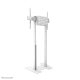 Neomounts AFP-875WH Piastra a pavimento - a fissaggio 5
