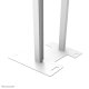 Neomounts AFP-875WH Piastra a pavimento - a fissaggio 7