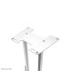 Neomounts AFP-875WH Piastra a pavimento - a fissaggio 8