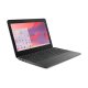 Lenovo 100e Gen 4 MediaTek Kompanio 520 Chromebook 29,5 cm (11.6