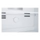 LG GTBV36PZGKD Frigorifero doppia porta 70cm, Classe E, 395L, Door & Linear Cooling, Inox 11