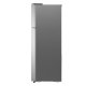 LG GTBV36PZGKD Frigorifero doppia porta 70cm, Classe E, 395L, Door & Linear Cooling, Inox 14