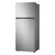 LG GTBV36PZGKD Frigorifero doppia porta 70cm, Classe E, 395L, Door & Linear Cooling, Inox 16