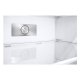 LG GTBV36PZGKD Frigorifero doppia porta 70cm, Classe E, 395L, Door & Linear Cooling, Inox 20