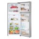 LG GTBV36PZGKD Frigorifero doppia porta 70cm, Classe E, 395L, Door & Linear Cooling, Inox 3
