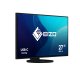 EIZO FlexScan EV2781-BK LED display 68,6 cm (27