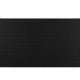 LG LSCB025-RK Pannello piatto per segnaletica digitale LED 800 cd/m² 4K Ultra HD Nero 3
