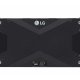 LG LSCB025-RK Pannello piatto per segnaletica digitale LED 800 cd/m² 4K Ultra HD Nero 8