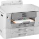 Brother HL-J6100DW stampante a getto d'inchiostro A colori 1200 x 4800 DPI A3 Wi-Fi 3