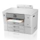 Brother HL-J6100DW stampante a getto d'inchiostro A colori 1200 x 4800 DPI A3 Wi-Fi 9