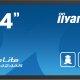 iiyama TW2424AS-B1 visualizzatore di messaggi Pannello piatto per segnaletica digitale 60,5 cm (23.8