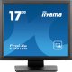 iiyama ProLite T1731SR-B1S Monitor PC 43,2 cm (17