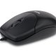 Hamlet KU200 tastiera Mouse incluso Casa USB Italiano Nero 5