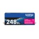 Brother TN-248XLM cartuccia toner 1 pz Originale Magenta 2