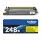 Brother TN-248XLY cartuccia toner 1 pz Originale Giallo 6