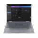 Lenovo ThinkPad X1 Yoga Intel® Core™ i7 i7-1355U Ibrido (2 in 1) 35,6 cm (14