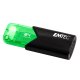 Emtec Click Easy unità flash USB 64 GB USB tipo A 3.2 Gen 1 (3.1 Gen 1) Nero, Verde 4
