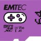 Emtec ECMSDM64GXCU3G memoria flash 64 GB MicroSDXC UHS-I 2