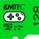Emtec ECMSDM128GXCU3G memoria flash 128 GB MicroSDXC UHS-I 2