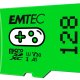 Emtec ECMSDM128GXCU3G memoria flash 128 GB MicroSDXC UHS-I 3