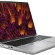 HP ZBook Fury G10 Intel® Core™ i7 i7-13700HX Workstation mobile 40,6 cm (16