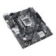 ASUS PRIME H510M-K R2.0 Intel H510 LGA 1200 (Socket H5) micro ATX 7