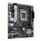 ASUS PRIME H610M-A-CSM Intel H610 LGA 1700 micro ATX 3