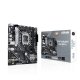 ASUS PRIME H610M-A-CSM Intel H610 LGA 1700 micro ATX 4