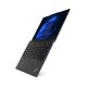 Lenovo ThinkPad X13 Gen 4 (Intel) Intel® Core™ i7 i7-1355U Computer portatile 33,8 cm (13.3