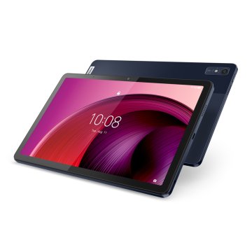 Lenovo Tab M10 5G Qualcomm Snapdragon 128 GB 26,9 cm (10.6") 4 GB Wi-Fi 5 (802.11ac) Android 13 Blu