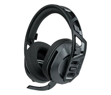 NACON RIG 600 PRO HS Auricolare Wireless A Padiglione Gaming USB tipo-C Bluetooth Nero