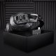 NACON RIG 600 PRO HS Auricolare Wireless A Padiglione Gaming USB tipo-C Bluetooth Nero 5
