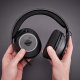 NACON RIG 600 PRO HS Auricolare Wireless A Padiglione Gaming USB tipo-C Bluetooth Nero 6