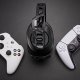 NACON RIG 600 PRO HS Auricolare Wireless A Padiglione Gaming USB tipo-C Bluetooth Nero 7