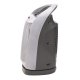 Bimar HP104 stufetta elettrica Interno Grigio 200 W Riscaldatore ambiente elettrico con ventilatore 3