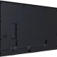 iiyama LH6560UHS-B1AG visualizzatore di messaggi Pannello A digitale 165,1 cm (65