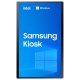 Samsung KM24C-C Design chiosco 61 cm (24