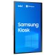 Samsung KM24C-C Design chiosco 61 cm (24