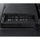 Samsung OH46B-S Pannello piatto per segnaletica digitale 116,8 cm (46