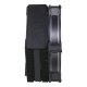 Cooler Master Hyper 212 Halo Black Processore Raffreddatore d'aria Nero 11