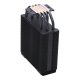 Cooler Master Hyper 212 Halo Black Processore Raffreddatore d'aria Nero 12