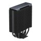 Cooler Master Hyper 212 Halo Black Processore Raffreddatore d'aria Nero 10