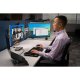 Kensington Base per laptop regolabile Easy Riser in alluminio 16