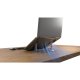 Kensington Base per laptop regolabile Easy Riser™ in alluminio 9