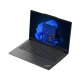 Lenovo ThinkPad E14 Gen 5 (Intel) Intel® Core™ i5 i5-1335U Computer portatile 35,6 cm (14