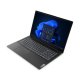 Lenovo V15 Notebook 15.6