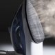 Innoliving INN-678 ferro da stiro Ferro a vapore Piastra antiaderente 1800 W Blu, Bianco 4