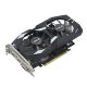 ASUS Dual -GTX1650-O4GD6-P-EVO NVIDIA GeForce GTX 1650 4 GB GDDR6 3