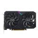 ASUS Dual -RTX3050-O8G-V2 NVIDIA GeForce RTX 3050 8 GB GDDR6 2